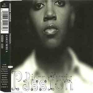 Dionne Farris - Passion download free