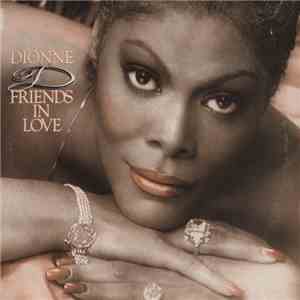 Dionne Warwick - Friends In Love download mp3 flac
