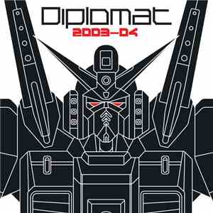 Diplomat - 2003-04 download mp3 flac