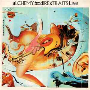Dire Straits - Alchemy - Dire Straits Live download free Dire Straits - Alchemy - Dire Straits Live download mp3 flac