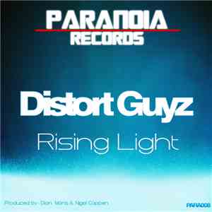 Distort Guyz - Rising Light download mp3 flac