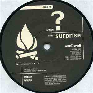 DJ Crack - Surprise download free