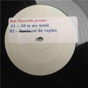 DJ Deekline vs. Lovestation, DJ Deekline vs. King Koop - All In My Mind / Don't Eat Da Vagina download free