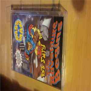 DJ Fury  - Bass Man Chapter One - The Adventure Begins download free