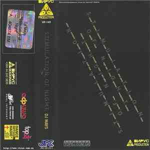 DJ Mays - S.T.I.M.U.L.A.T.I.O.N. O.F. N.I.G.H.T. download free