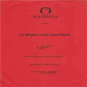 DJ Misjah Vs. DJ Jean-Pierre - Hysteric Maniac download mp3 flac