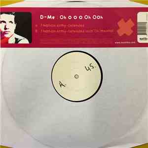 D-Me - Oh O O O Oh Ooh download free D-Me - Oh O O O Oh Ooh download mp3 flac