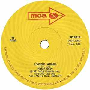 Dobie Gray - Now That I'm Without You download free