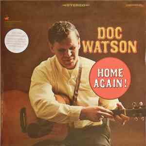 Doc Watson - Home Again! download free