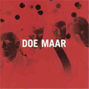 Doe Maar - Klaar download free Doe Maar - Klaar download mp3 flac
