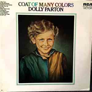 Dolly Parton - Coat Of Many Colors download mp3 flac