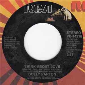 Dolly Parton - Think About Love download free