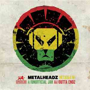 Dom & Roland - Unofficial Jah / Outta Endz download free Dom & Roland - Unofficial Jah / Outta Endz download mp3 flac