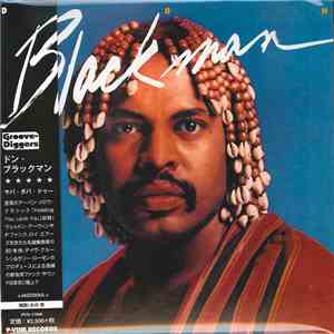 Don Blackman - Don Blackman download free