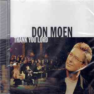 Don Moen - Thank You Lord download mp3 flac