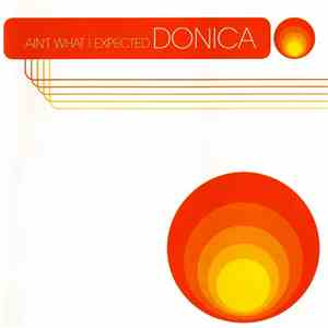 Donica - Ain't What I Expected download free