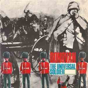 Donovan - The Universal Soldier download mp3 flac