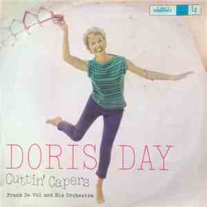 Doris Day - Cuttin' Capers download free