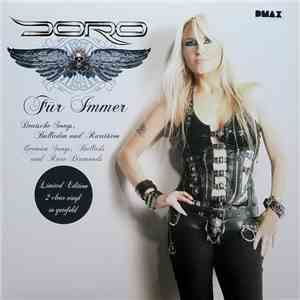 Doro - Für Immer download mp3 flac