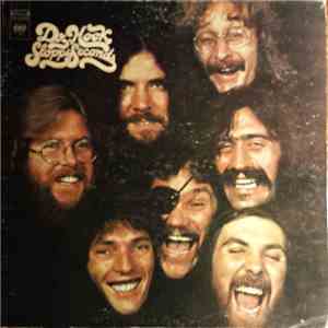 Dr. Hook & The Medicine Show - Sloppy Seconds download mp3 flac