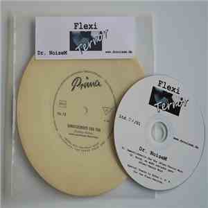 Dr. NoiseM - Flexi Terror 8 download mp3 flac