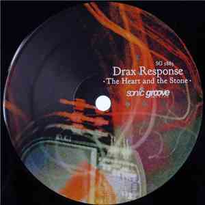Drax Response - The Heart And The Stone download free Drax Response - The Heart And The Stone download mp3 flac