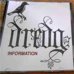 Dredg - Information download free