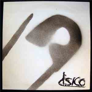 Dsico That No-Talent Hack - Punk As Pussy EP download mp3 flac