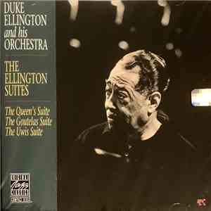 Duke Ellington And His Orchestra - The Ellington Suites download free