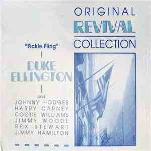 Duke Ellington - Fickle Fling download free