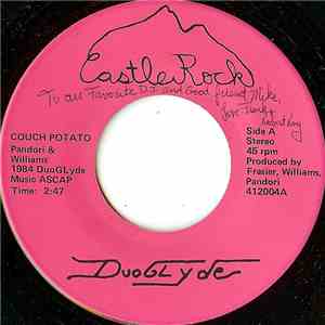 DuoGLyde - Couch Potato download free