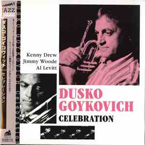 Dusko Goykovich - Celebration download mp3 flac