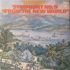 Dvořák / Witold Rowicki, The London Symphony Orchestra - Symphony No. 9 "From The New World" download mp3 flac