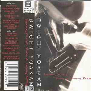 Dwight Yoakam - Buenas Noches From A Lonely Room download mp3 flac