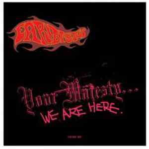 Earl Brutus - Your Majesty... We Are Here download free Earl Brutus - Your Majesty... We Are Here download mp3 flac