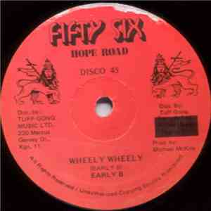 Early B / Delton Screechie - Wheely Wheely / Bag Up download free Early B / Delton Screechie - Wheely Wheely / Bag Up download mp3 flac