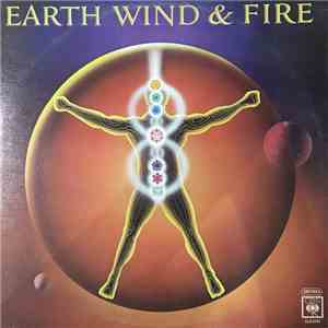Earth, Wind & Fire - Powerlight download mp3 flac