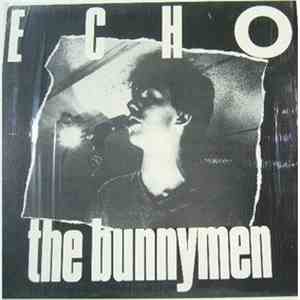 Echo & The Bunnymen - Echo download free Echo & The Bunnymen - Echo download mp3 flac
