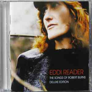 Eddi Reader - The Songs Of Robert Burns (Deluxe Edition) download free