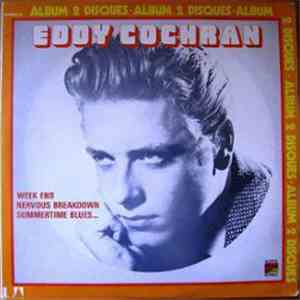 Eddie Cochran - Eddy Cochran download free