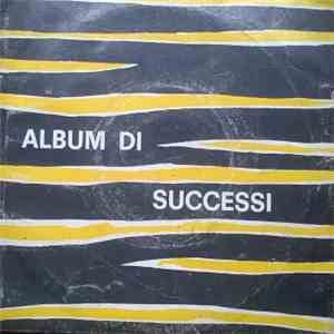 Eddy Franciosa E I Suoi Relais - Album di Successi download free