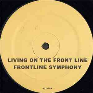 Eddy Grant / Manuel Göttsching - Living On The Frontline / Frontline Symphony / E2-E4 download mp3 flac