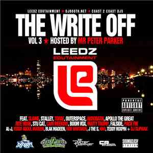 Edu Leedz - The Write Off (Vol. 3) download free