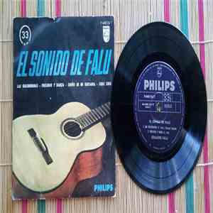 Eduardo Falú - El Sonido de Falu download mp3 flac