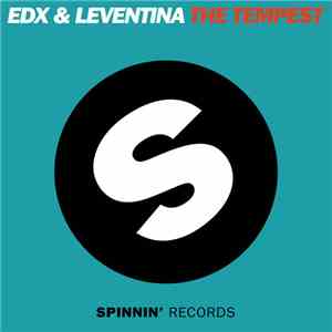 EDX & Leventina - The Tempest download free EDX & Leventina - The Tempest download mp3 flac