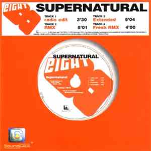 Eight  - Supernatural download mp3 flac