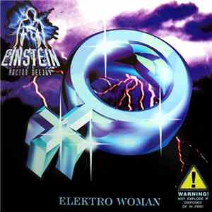 Einstein Doctor DeeJay - Elektro Woman download free