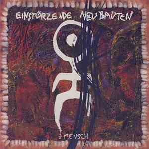 Einstürzende Neubauten - Halber Mensch download mp3 flac
