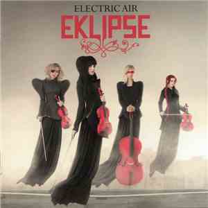 Eklipse - Electric Air download mp3 flac Eklipse - Electric Air download free
