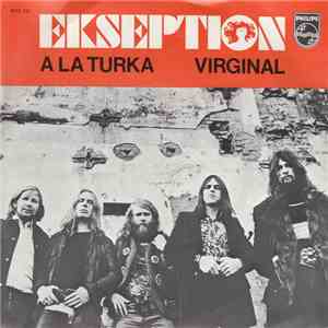 Ekseption - A La Turka / Virginal download free Ekseption - A La Turka / Virginal download mp3 flac